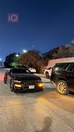 فورد موستانج